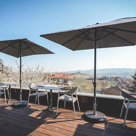 Arborina Relais Hotel La Morra Luaran gambar