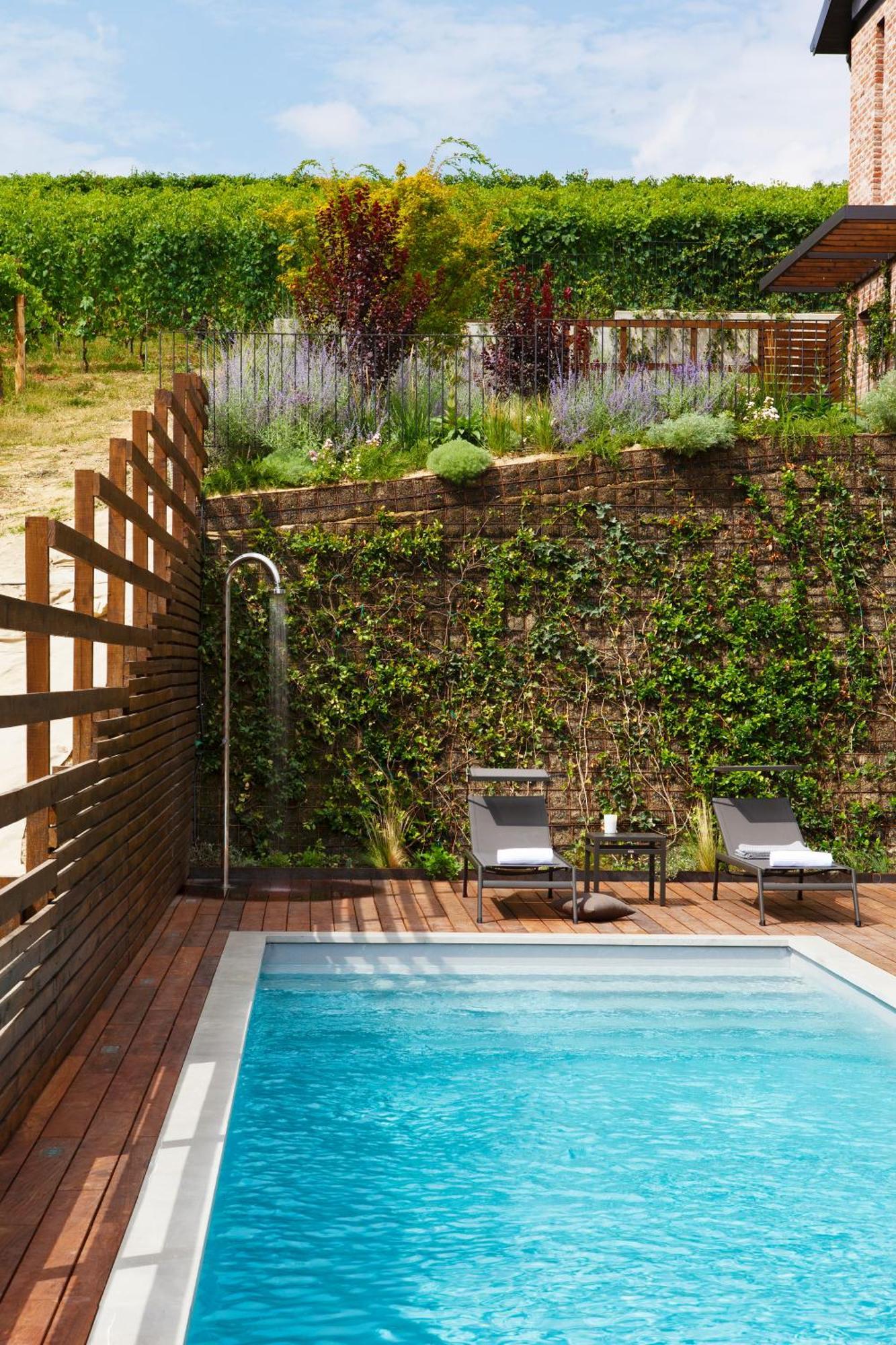 Arborina Relais Hotel La Morra Luaran gambar