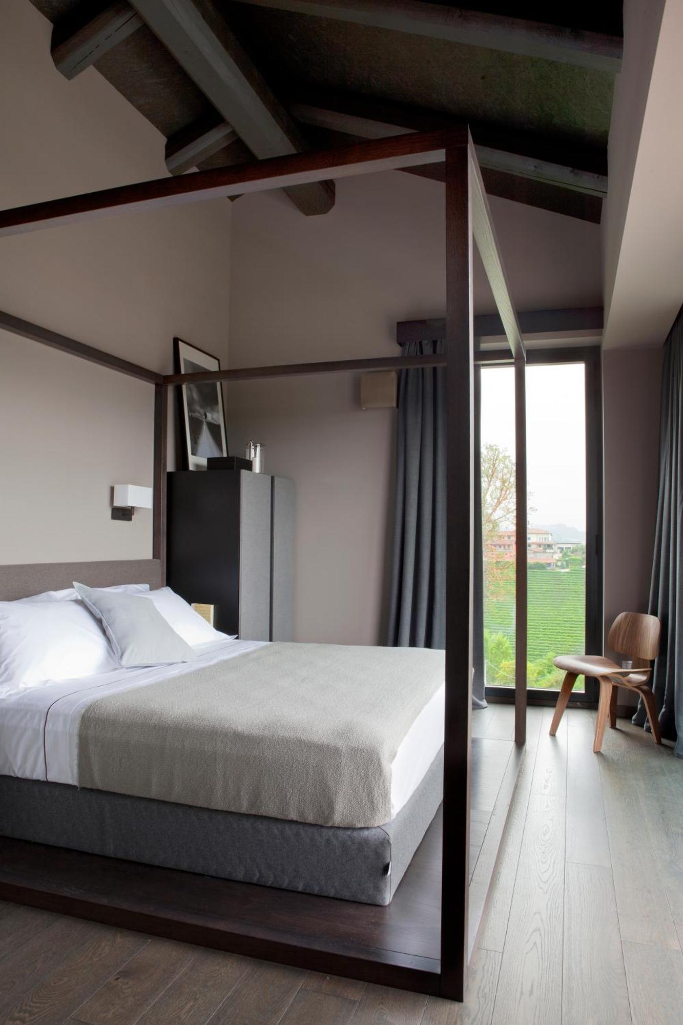 Arborina Relais Hotel La Morra Luaran gambar