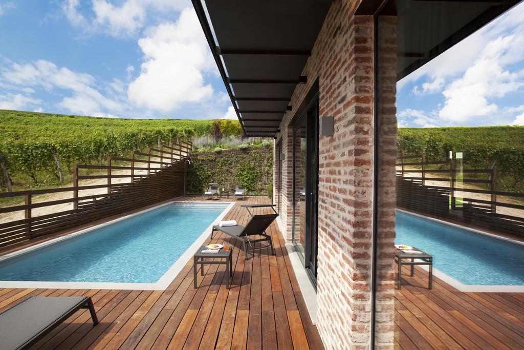 Arborina Relais Hotel La Morra Luaran gambar
