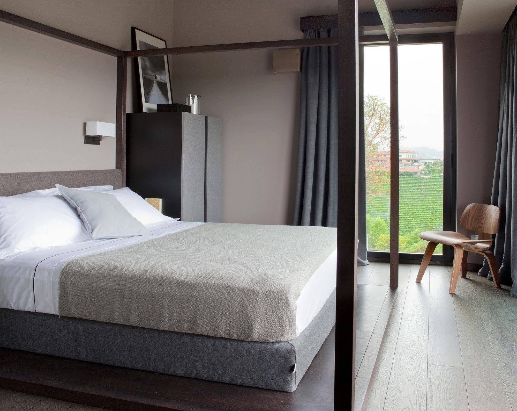 Arborina Relais Hotel La Morra Luaran gambar